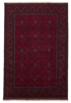 Khal Mohammadi 299x206