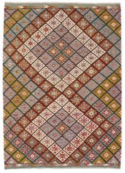 Kilim Afghan 283x204