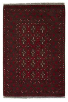 Afghan Akhche 145x98