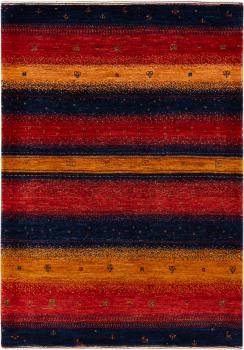Perser Gabbeh Loribaft Essence 117x84