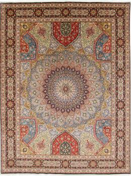 Tabriz 50Raj 401x301