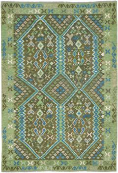 Kilim Afghan 293x209