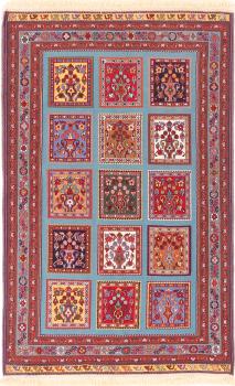 Kilim Soozani 146x97