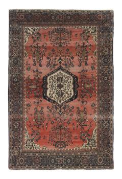 Farahan Antique 193x126