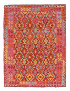 Kilim Afghan 239x181