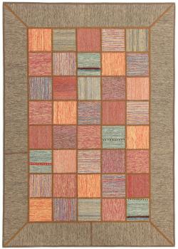 Kilim Patchwork 198x139