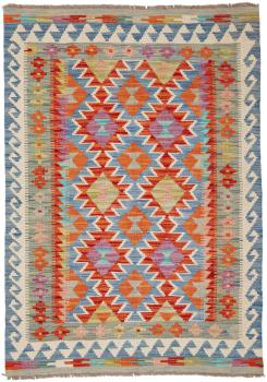 Kilim Afgán 142x102