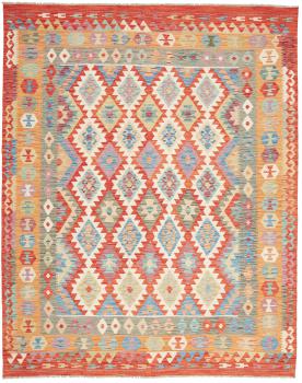 Kilim Afghan 255x204