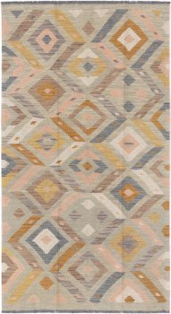 Kelim Afghan 193x105
