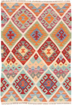 Kilim Afegão 127x87