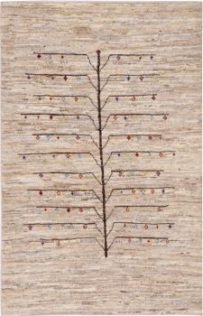 Perser Gabbeh Nomad 155x99