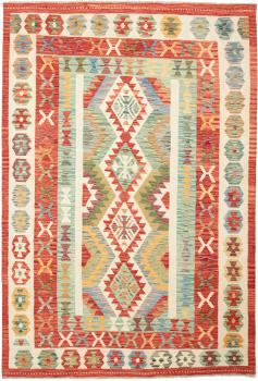 Kilim  Afegão 249x168