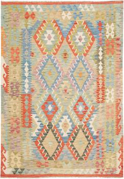 Kelim Afghan 215x151