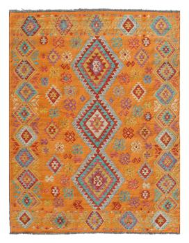 Kilim Afghan 238x171