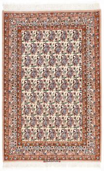 Isfahan Fio de Seda 162x105