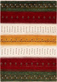 Perzisch Gabbeh Loribaft Nowbaft 154x111