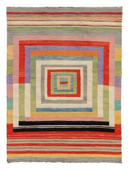 Kilim Afghan Edition 201x148