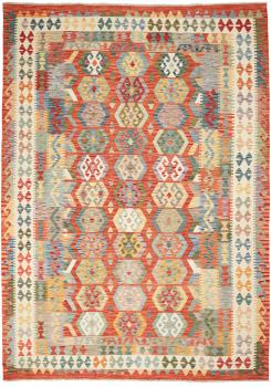 Kilim Afgán 302x208