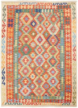 Kilim  Afegão 239x173