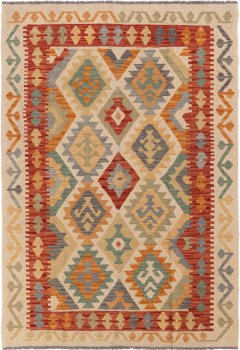 Kelim Afghan 152x106