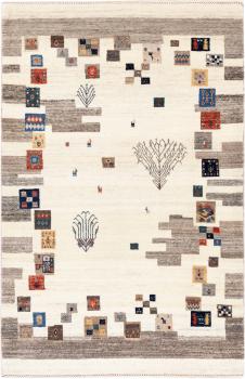 Perzisch Gabbeh Loribaft Nowbaft 161x103