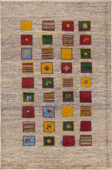 Persja Gabbeh Nomad 149x97