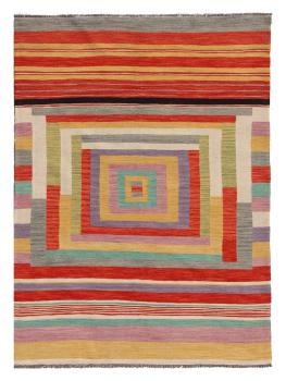 Kilim Afghan Edition 203x152