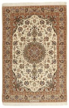 Isfahan Fio de Seda 159x106