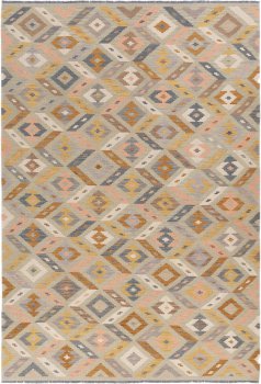 Kilim Afghan 289x195