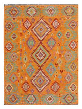 Kilim Afghan 251x174