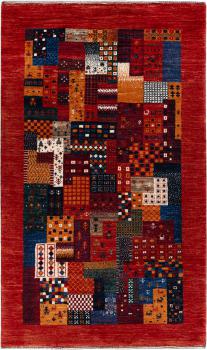 Persian Gabbeh Loribaft Atelier 132x79