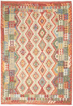 Kilim Afegão 294x206