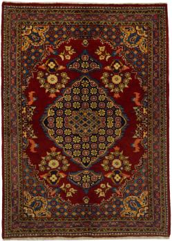 Golpayegan 142x99