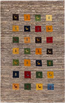Persia Gabbeh Nomad 157x99