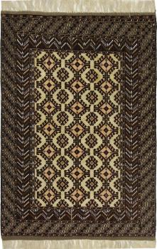 Afghan Silkki 164x116