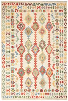 Kilim Afegão 298x200