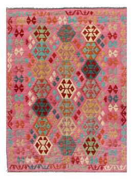 Kilim Afghan 241x177