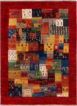 Perzisch Gabbeh Loribaft Atelier 122x81