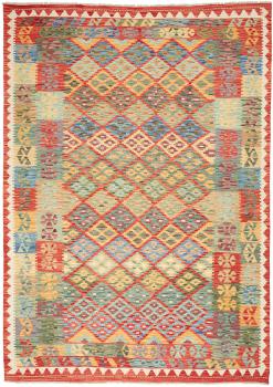 Kilim Afegão 287x204