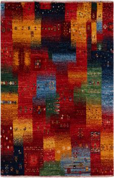 Persian Gabbeh Loribaft Atelier 121x79