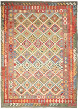 Kilim Afghan 286x209