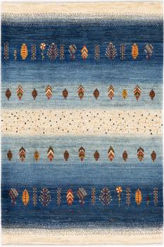 Perzisch Gabbeh Loribaft Nowbaft 151x99