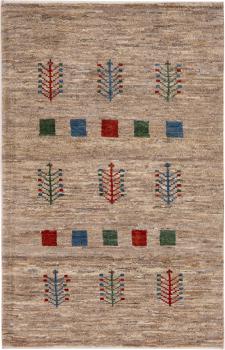 Persia Gabbeh Nomad 152x101