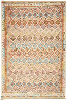 Kilim Afghan 300x201