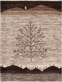 Perzisch Gabbeh Loribaft Nowbaft 139x108