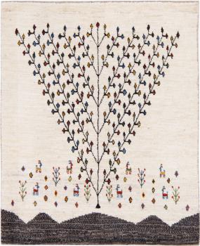 Persia Gabbeh Nomad 131x109