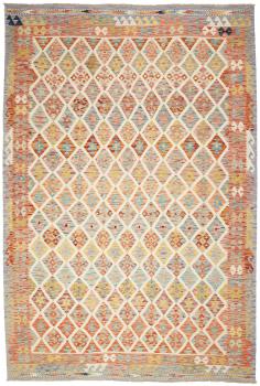 Kilim Afegão 302x204