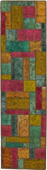 Patchwork 296x80