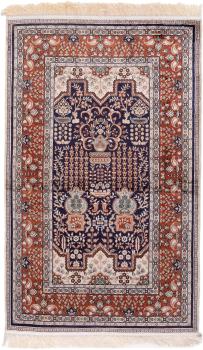 China Silk 151x94