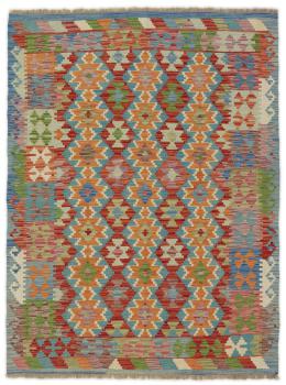 Kilim Afgán 235x179